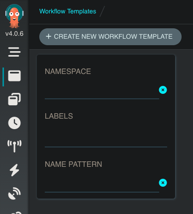 Project namespace